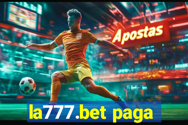 la777.bet paga